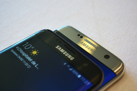 Galaxy S7 Edge 128GB