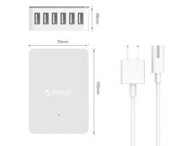 ORICO CSE-6Uʽ6ܳ