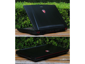 msi΢GT72 6QD-005XCN