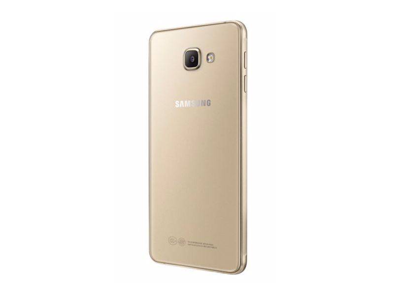 Galaxy A9(2016)ͼ