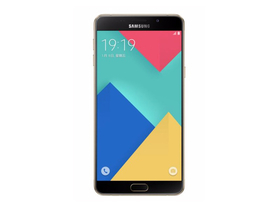 Galaxy A9(2016)