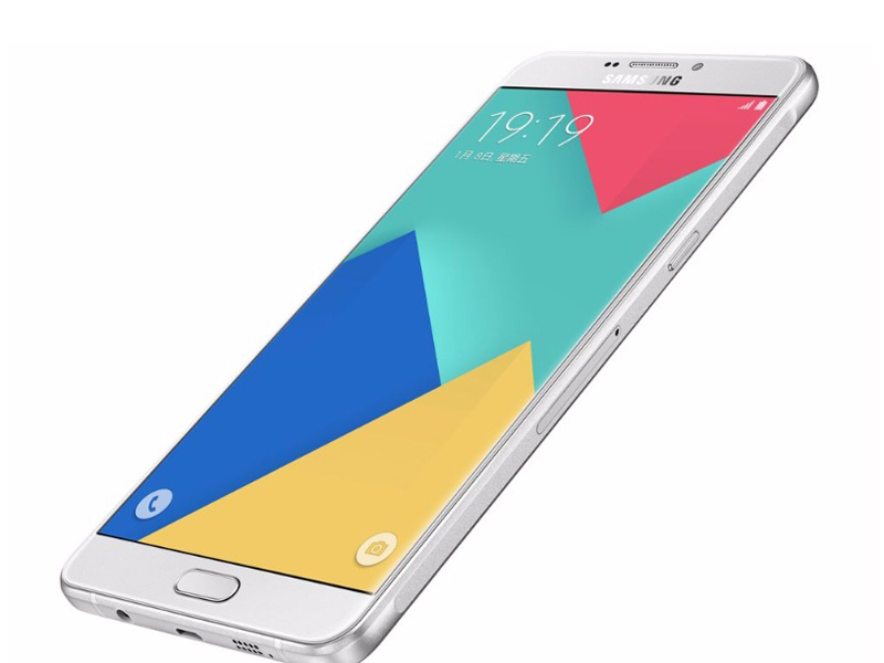 Galaxy A9(2016)ͼ