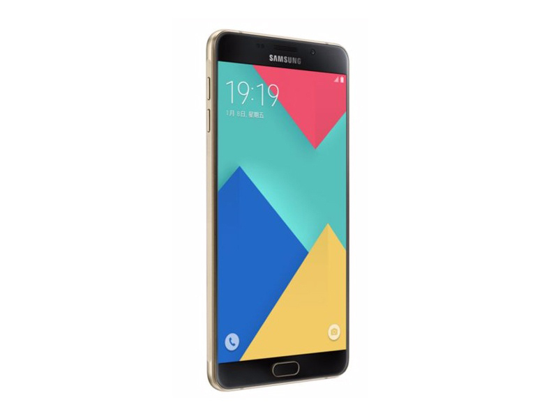 Galaxy A9 Pro(2016)ͼ