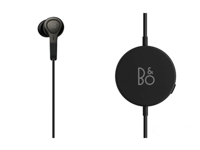 BANG & OLUFSEN H3 ANC 外观