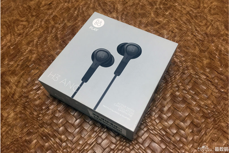 BANG & OLUFSEN H3 ANCͼ