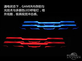 ӰGAMER DDR4-2133 4G