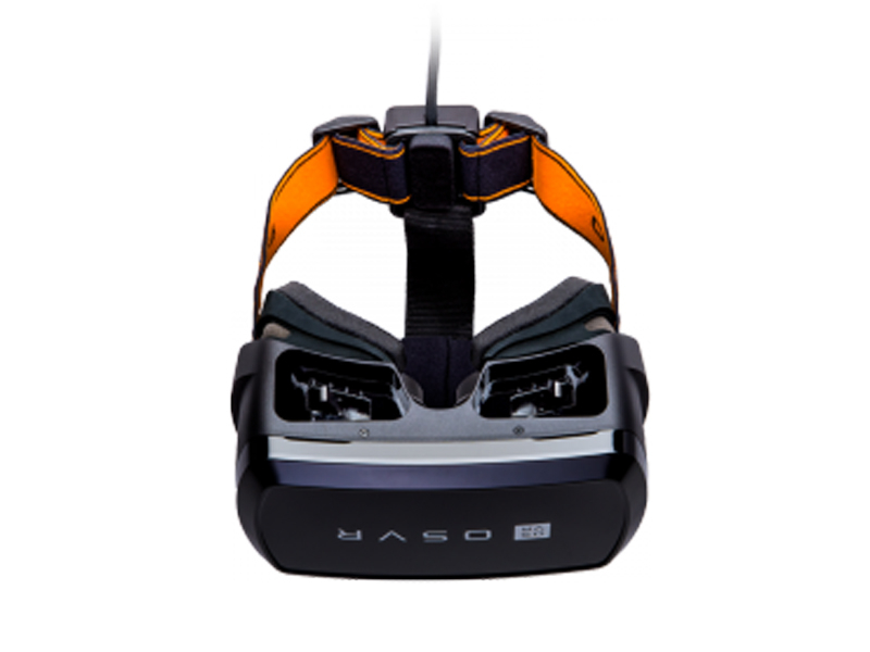 雷蛇 OSVR HDK 2虚拟现实头盔