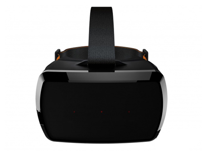 【图】雷蛇 osvr hdk 2虚拟现实头盔图片 razer osvr hdk 2 图片)