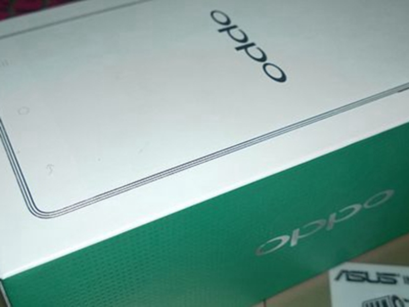 OPPO A33ȫͨͼ