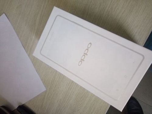 OPPO A33全网通版