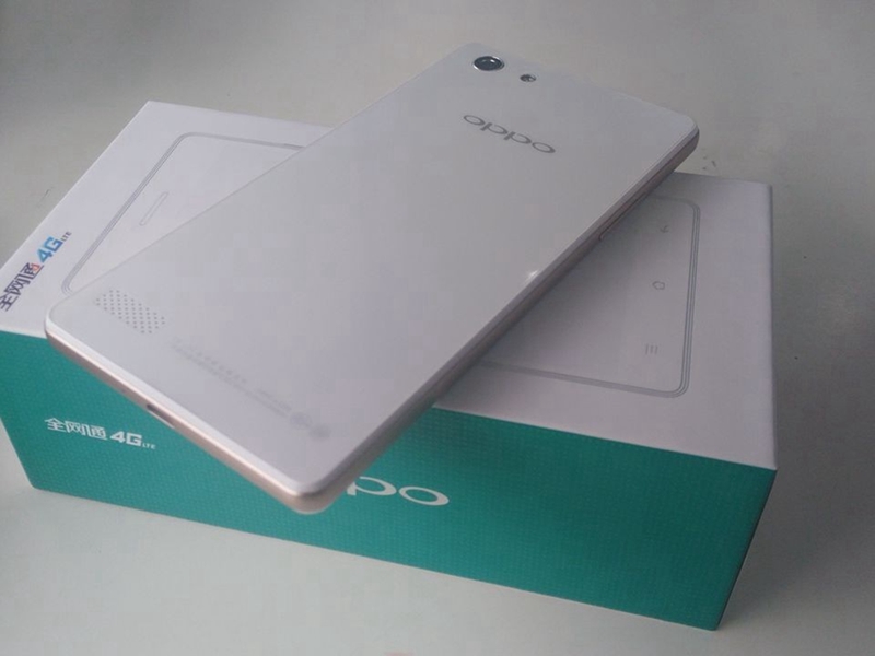 OPPO A33ȫͨͼ