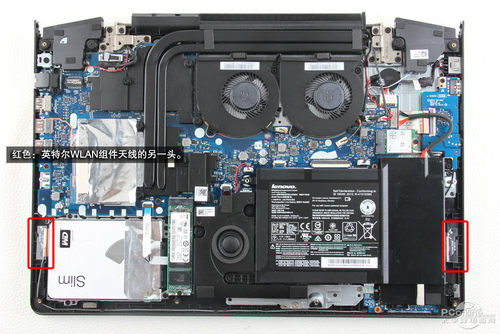 联想Y700-15AC(FX-8800P)