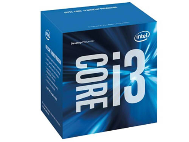 Intel Core i3-6300主图