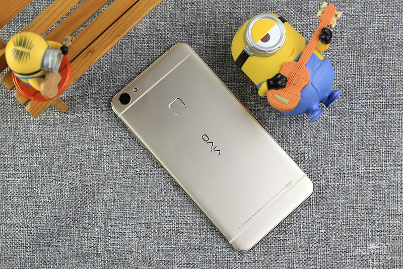 vivo X6s Plusͼ