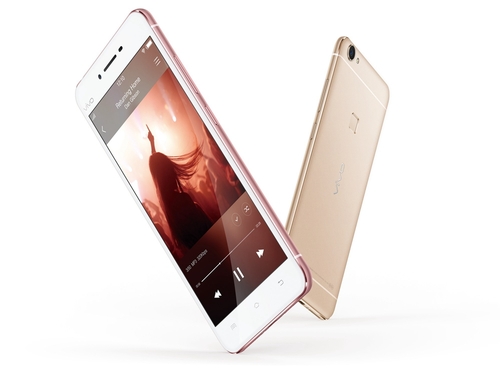 vivo X6/双4G