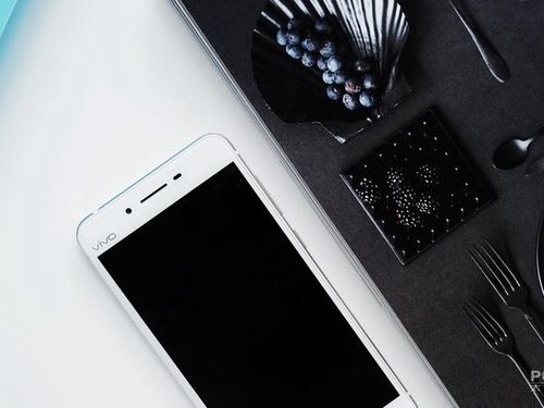 vivo X6s Plus