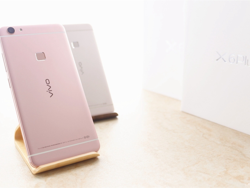 vivo X6s Plusͼ