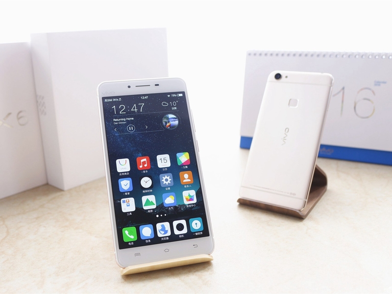 vivo X6s Plusͼ