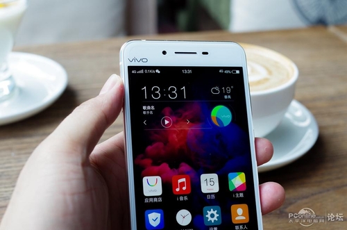 vivo X6/双4G