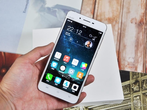 vivo X6/双4G