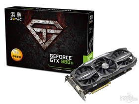 ̩GTX980Ti-6GD5 