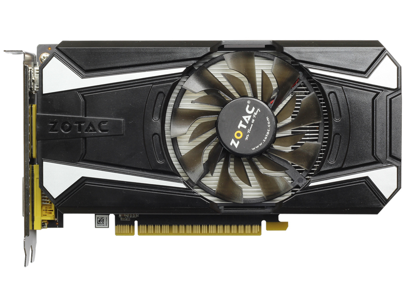 索泰gtx750-1gd5 雷霆版pd