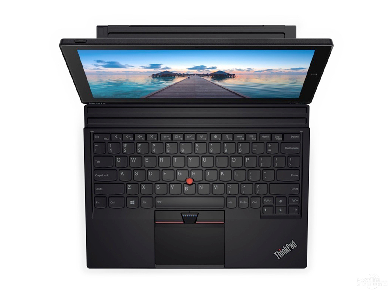 ThinkPad X1 Tablet(20GGA00K00)ͼ