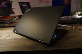 ThinkPad X1 Yoga