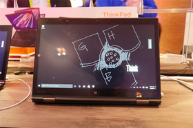 ThinkPad X1 Yoga