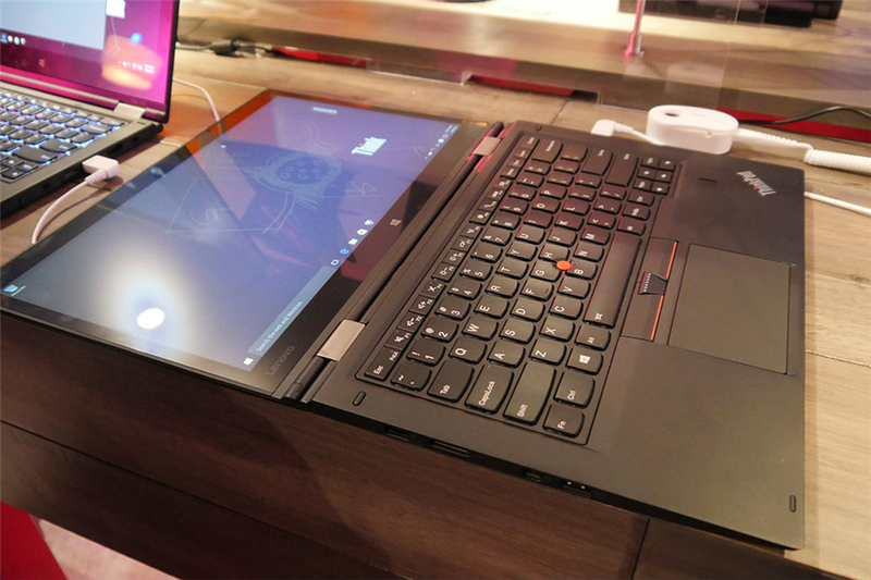 ThinkPad X1 Yogaͼ