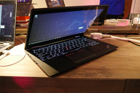 ThinkPad X1 Yoga