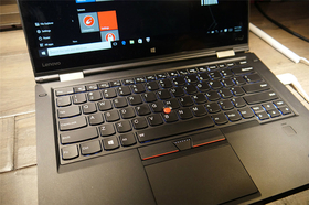 ThinkPad X1 Yoga