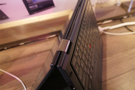 ThinkPad X1 Yoga