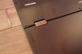 ThinkPad X1 Yoga