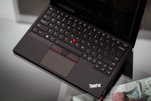 联想ThinkPad X1 Tablet(20GGA00F00)