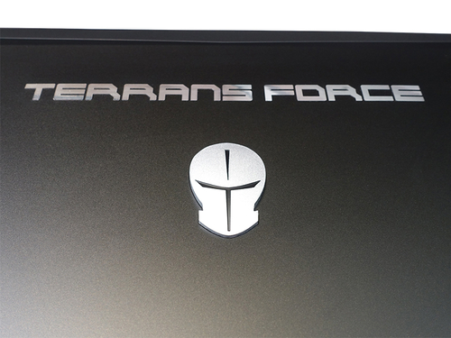 Terrans Force T5-SKYLAKE-970M-67SH1