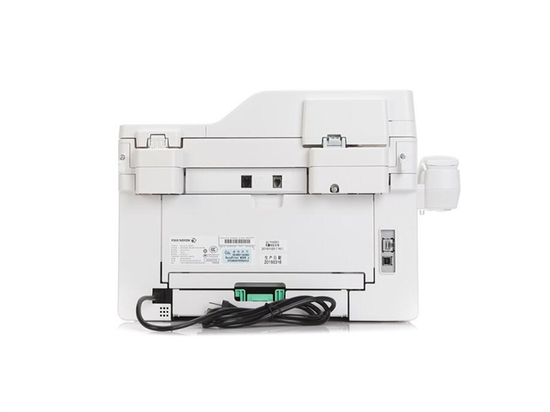 富士施乐DocuPrint M268z