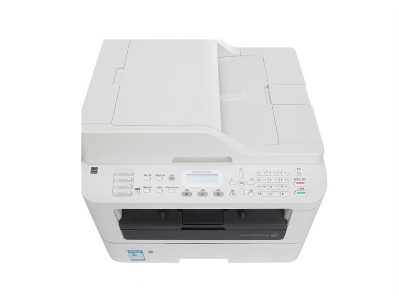 富士施乐DocuPrint M268z