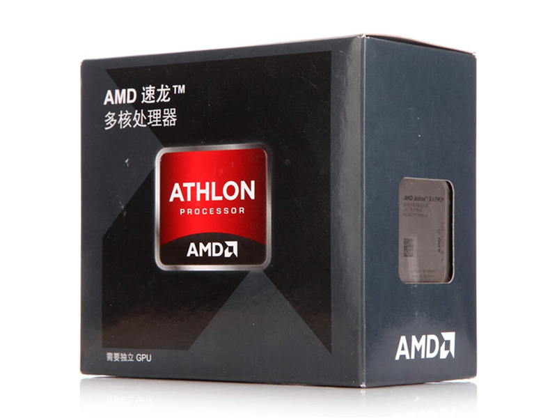 AMD 速龙 X4 870K 主图