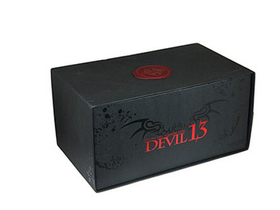 DEVIL13 DualCore R9 290X 8G