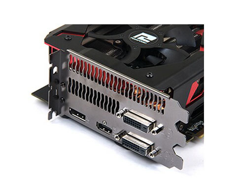 DEVIL13 DualCore R9 290X 8Gͼ