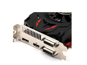 R7 260X  1G DS ӿ