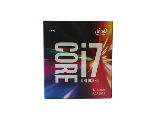 Intel i7 6800Kͼ