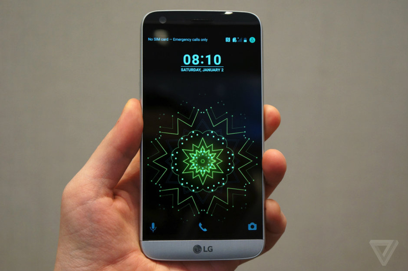 LG G5ͼ