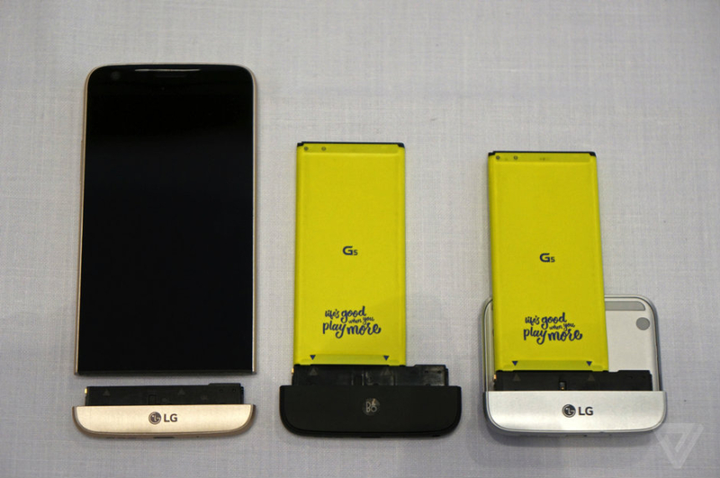 LG G5 SEͼ