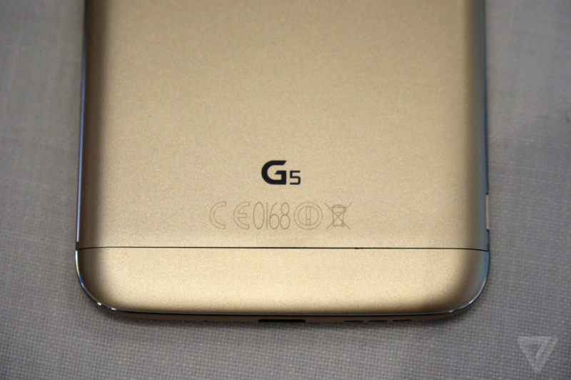 LG G5ͼ