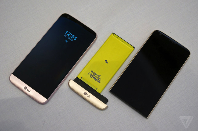 LG G5 SEͼ