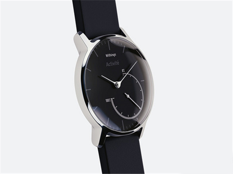 Withings Activité Steel图片2