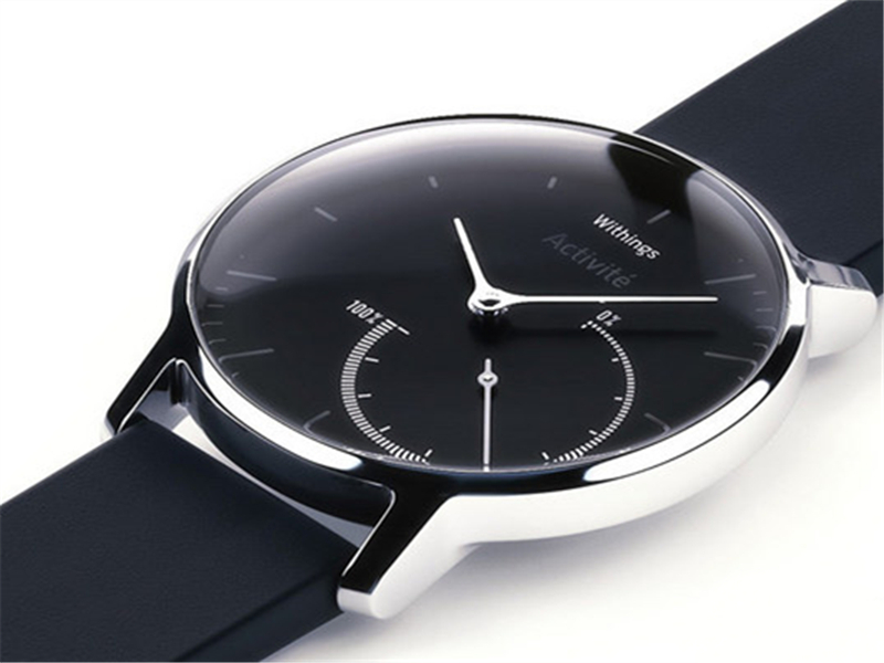 Withings Activité Steel