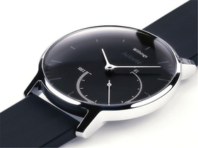 Withings Activit Steel